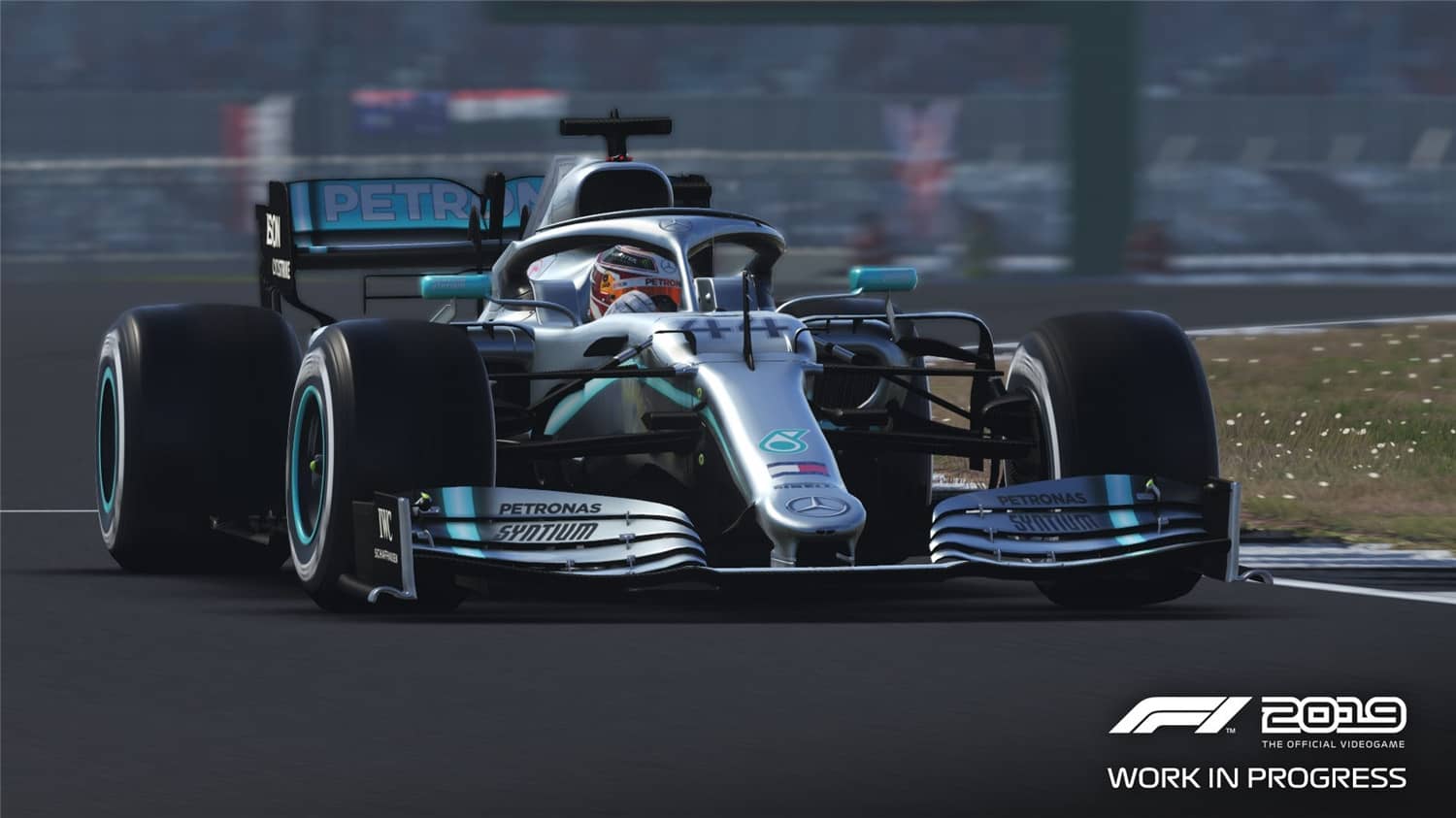 F1 2019-小栈资源网