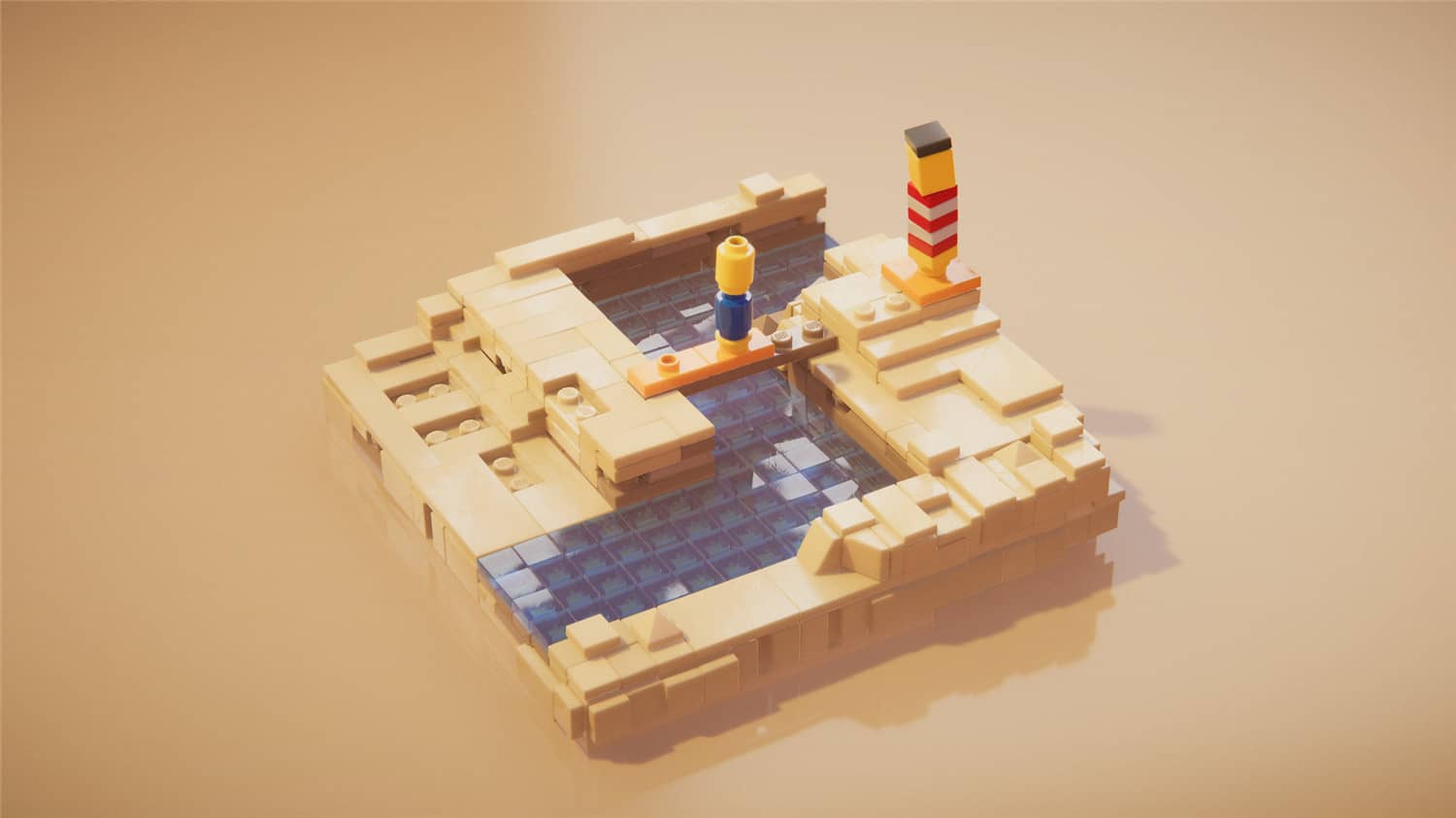 乐高：建造者之旅,乐高建造者之旅,LEGO Builder\\\\\\\\’s Journey-小栈资源网