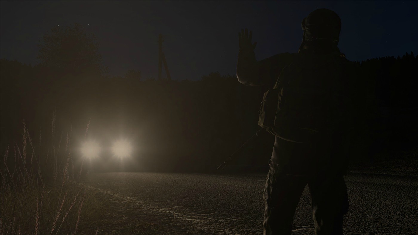 僵尸末日/DayZ-小栈资源网