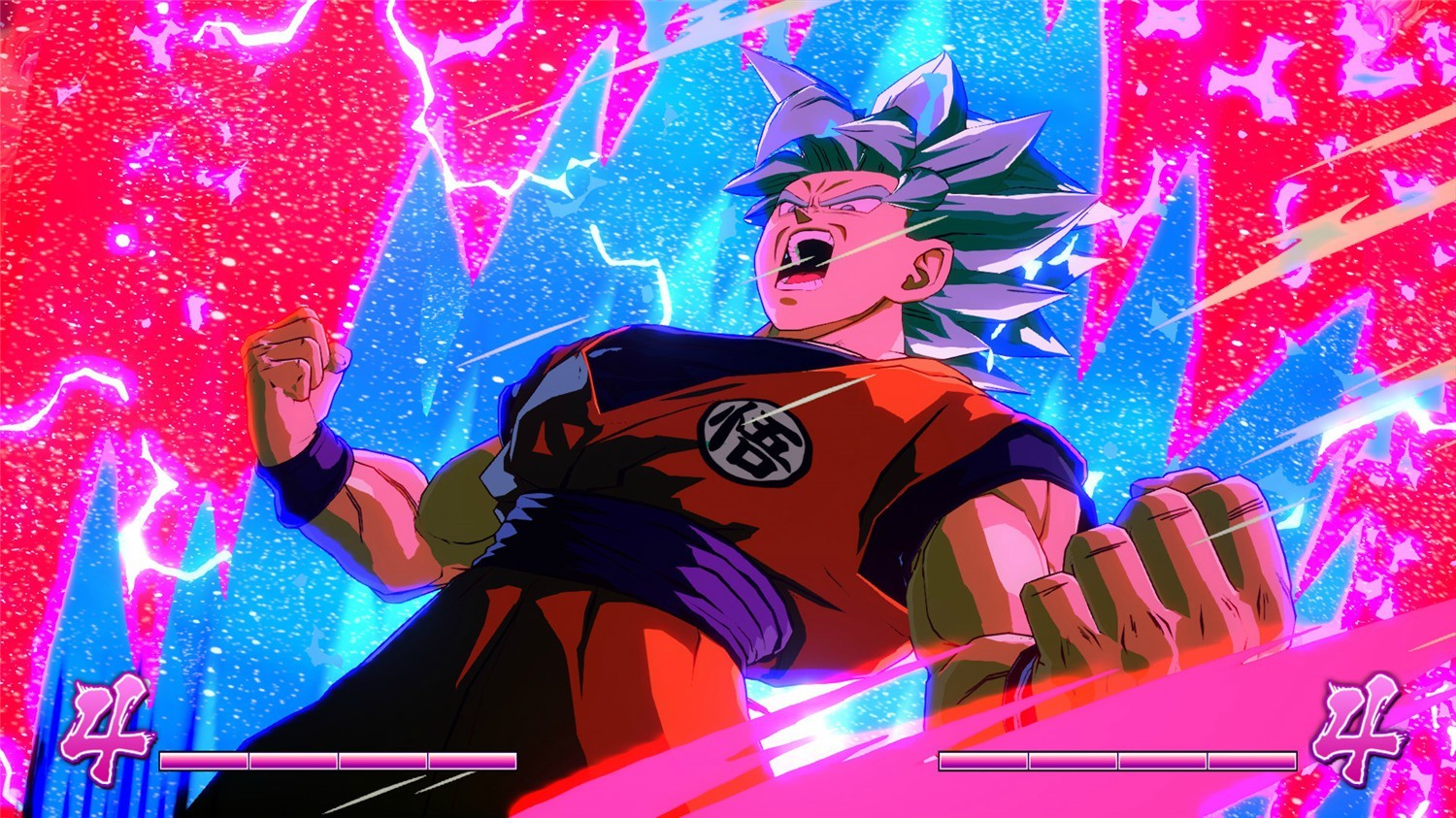 龙珠战士Z/龙珠格斗Z/龙珠斗士Z/DRAGON BALL FighterZ/支持网络联机-小栈资源网
