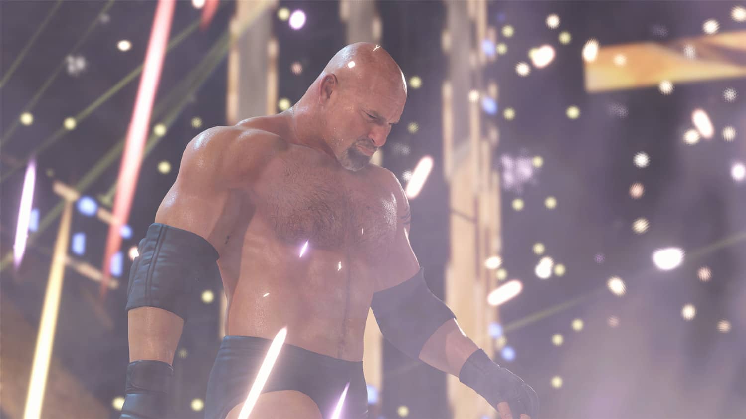 美国职业摔角联盟2K22豪华版/WWE 2K22 Deluxe Edition-小栈资源网