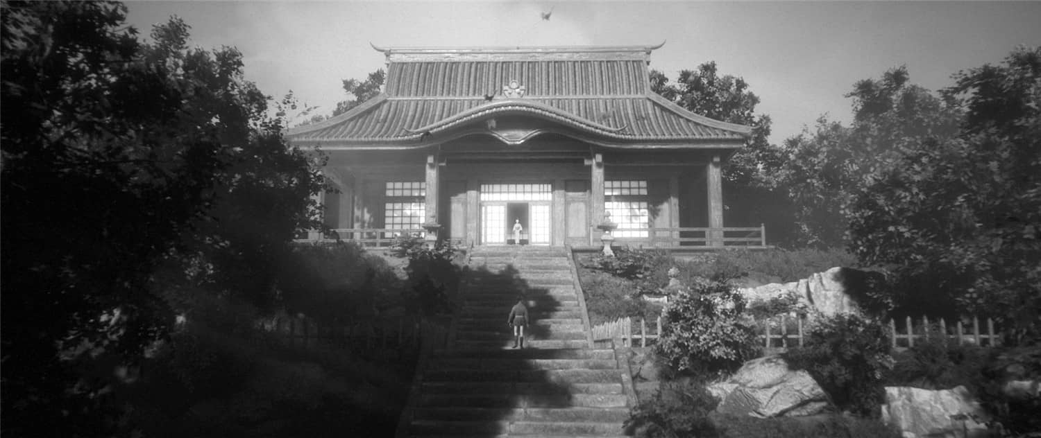 黄泉之路/Trek to Yomi-小栈资源网