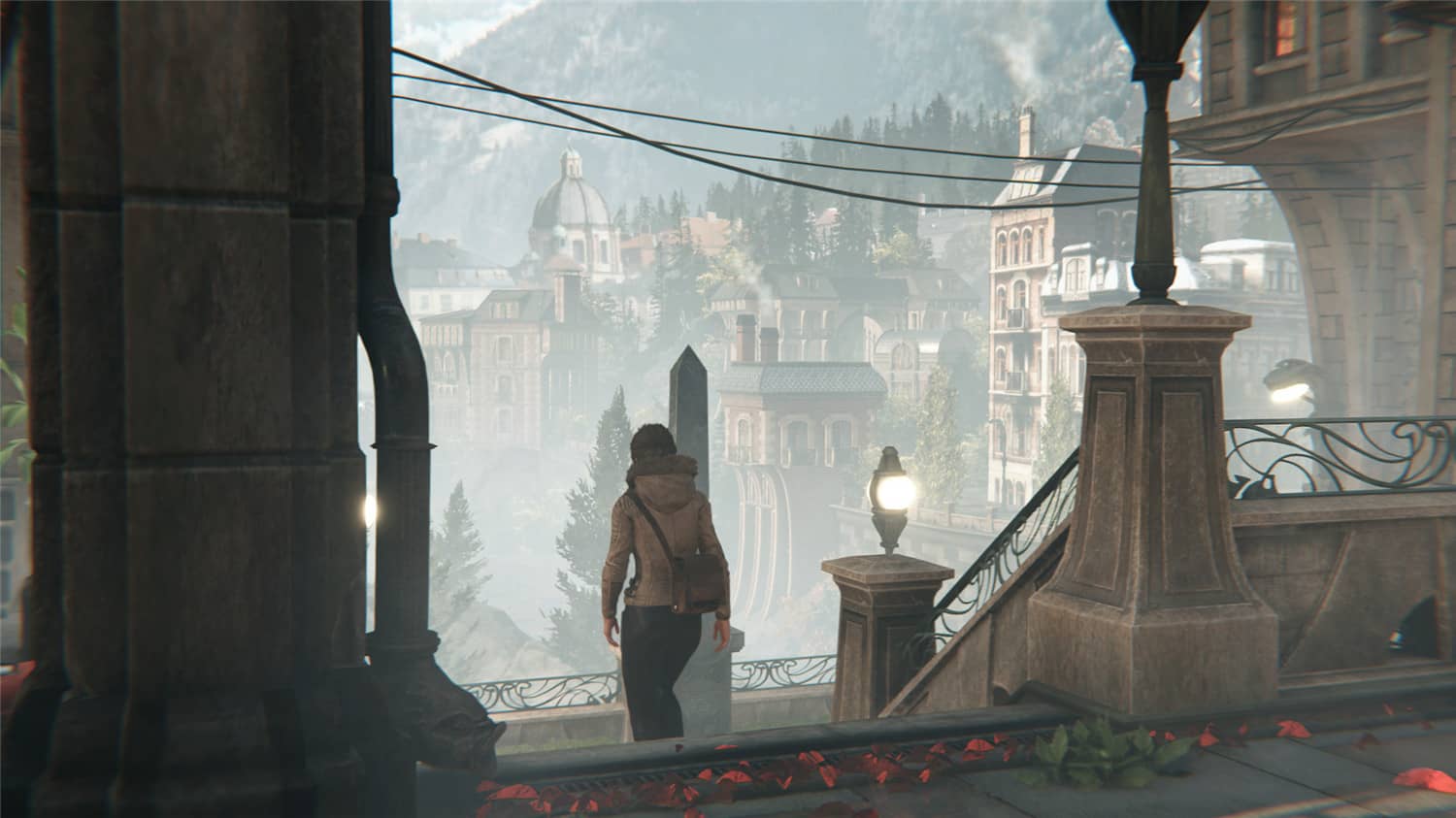 塞伯利亚之谜：世界之前/Syberia: The World Before-小栈资源网