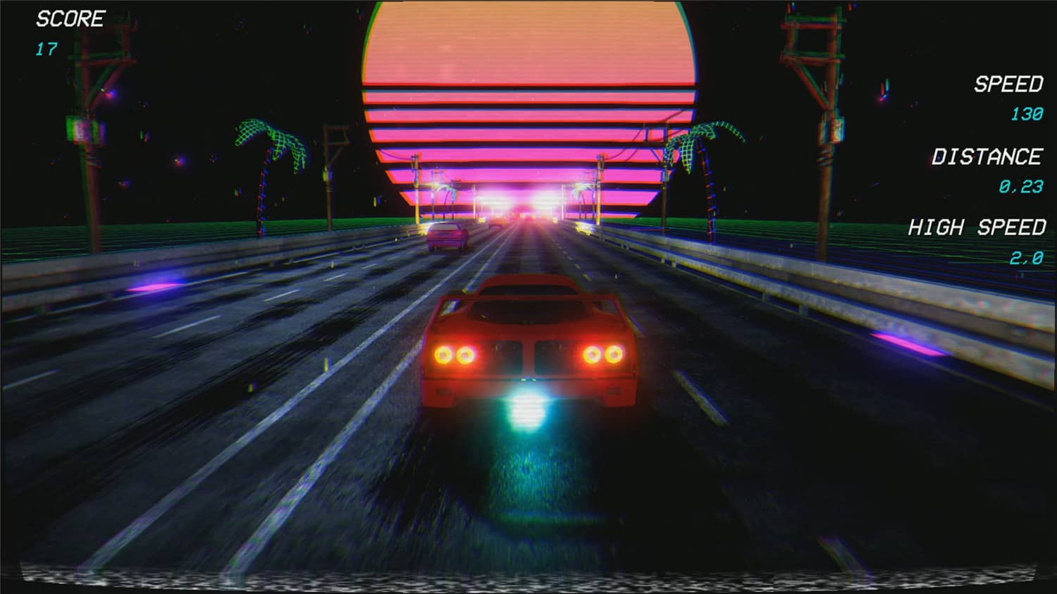 Retrowave-小栈资源网