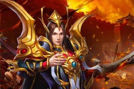 Cocos2d角色扮演游戏源码-烈焰遮天游戏源码下载–完整版-小栈资源网