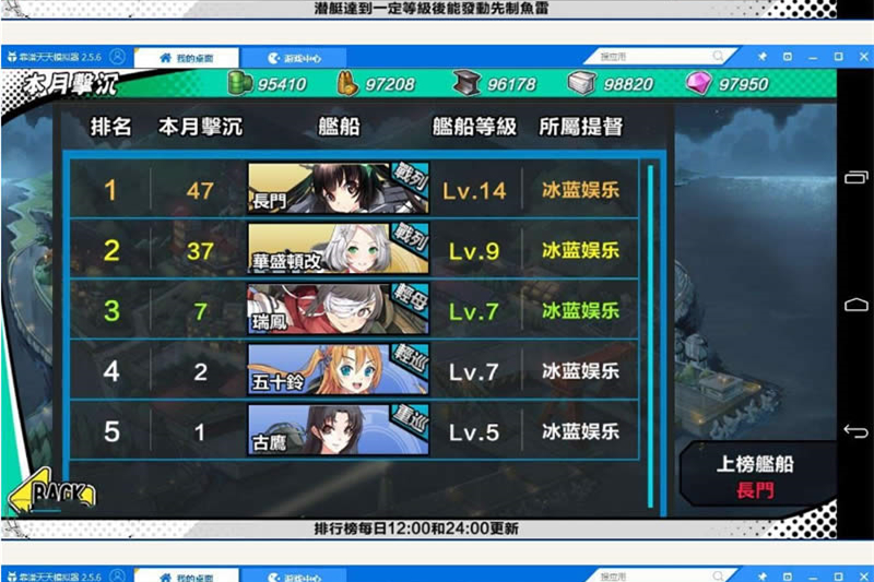 手游【钢铁少女】游戏源码 虚拟机一键即玩服务端+安卓客户端+教程-小栈资源网
