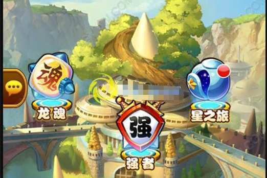 卡牌手游《新七龙珠》精品一键服务端+安卓苹果双端-小栈资源网