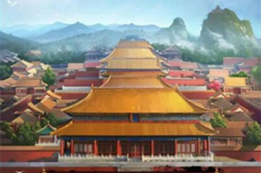 宫斗手游H5手游【真龙天子H5】服务端+GM工具+详细教程-小栈资源网