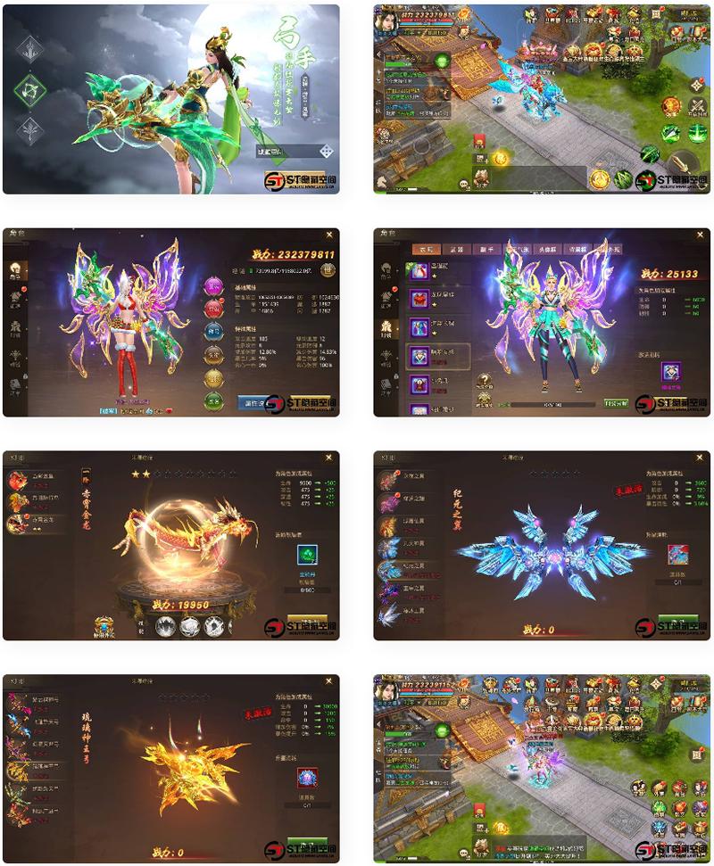 【手游服务端】梦回大秦手工端+视频教程+双端+运营后台+授权物品后台插图 【手游服务端】梦回大秦手工端+视频教程+双端+运营后台+授权物品后台插图