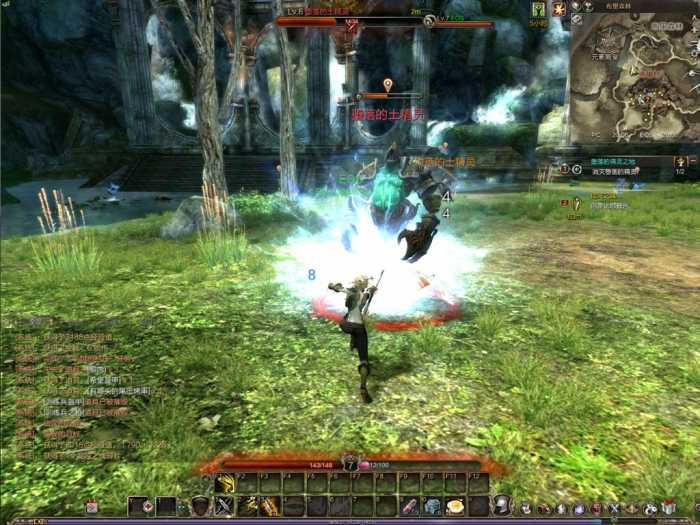 【网游服务端】2020首发灵魂回响70 VM虚拟机镜像服务端客户端+简单的安装视频教程插图(1) 【网游服务端】2020首发灵魂回响70 VM虚拟机镜像服务端客户端+简单的安装视频教程插图(1)