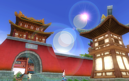 【网单服务端】蛋清OL-3DMMORPG网游服务端游戏源码插图(2) 【网单服务端】蛋清OL-3DMMORPG网游服务端游戏源码插图(2)