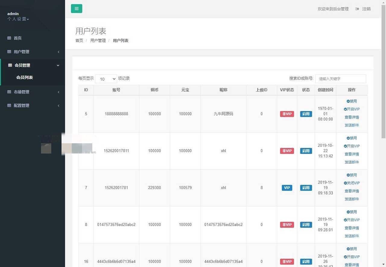 A1069 矿哥传奇 集挖矿,玩家对战,攻城为一体的传奇游戏
