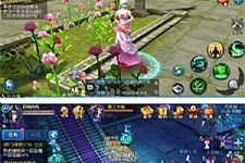 【倩女幽魂】1204完美WIN版一键即玩服务端+游戏管理后台+GM工具+可单机局域外网-小栈资源网