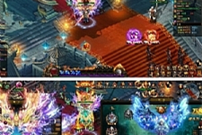 页游服务端【九星天辰决】2019总结版一键即玩服务端+充值功能站+架设+修改及外网教程-小栈资源网