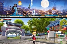 [端游服务端] 新武林外传单机版 中文飞羽地藏一键端 PC电脑武侠 局域网联机【收藏版】-小栈资源网