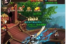 最新H5手游【暗黑领主H5】暗黑战神VM端一键即玩服务端+GM后台+视频教程-小栈资源网