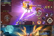 手游【神佑之路】手工外网端+授权后台附带视频教程-小栈资源网