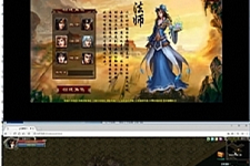 烈焰炫彩传奇最终版一键服务端+启动教程+GM工具-小栈资源网