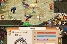 手游梦幻寻秦【寻秦OL】最新精品版一键即玩服务端+安卓苹果端+GM工具附带外网教程-小栈资源网