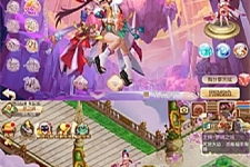 手游【梦幻诛仙】梦诛天域VM一键即玩服务端+安卓苹果端附带详细教程-小栈资源网