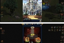 H5手游[恶魔猎手]传奇一键启动服务端+GM管理后台+外网IP修改-小栈资源网