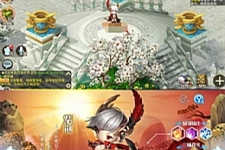 逍遥西游3【逍遥仙境】手工外网端+运营后台-小栈资源网