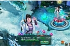 [带安装视频]飘渺雪域单机版 武侠页游仿凡人修真2单机虚拟机镜像服务端GM修改-小栈资源网