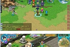 大话战国单机版 Q版武侠网游单机一键安装服务端 无限金钱GM命令-小栈资源网
