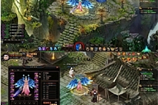 网页游戏【魔刹】2020最新版一键端+GM工具附带外网教程-小栈资源网