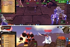 最新魔兽世界3.35兔子王版本商业一键启动服务端+启动教程-小栈资源网