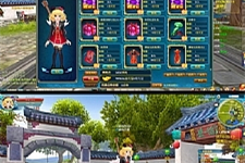 宝端新武林外传【珍藏版】中文飞羽一键端PC电脑武侠单机游戏局域网联机-小栈资源网