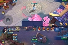 手游【天师变】大唐天师传Win版一键端+GM后台+外网教程-小栈资源网