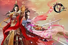 【将军令online游戏源码】RPG游戏开发借鉴学习源码-小栈资源网
