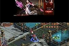 网页游戏【铁骑三国】又名铁骑神兵铁骑冲锋一键GM版服务端+详细教程-小栈资源网