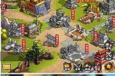 【悍将三国】最新终结版一键服务端附带外网教程-小栈资源网