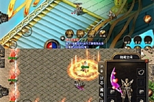 【战神引擎】杀神恶魔版本服务端+教程-小栈资源网
