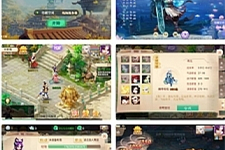 【江湖西游H5】一键安装服务端[小白工具+二区+物品充值后台]-小栈资源网