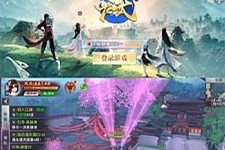 【龙武手游】二区+跨服BOSS+月卡基金+授权后台+视频教程+安卓+IOS双端-小栈资源网