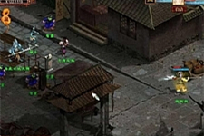 【大话西游2】单机虚拟机一键服务端单机-小栈资源网