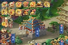 H5手游【新版西游H5】VM一键端+手工外网端+GM后台附带配套教程-小栈资源网