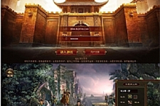 手游【一梦传世修复版】VM一键端+手工外网端+GM后台附带配套教程-小栈资源网