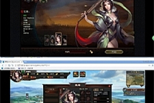 三国志Online傻瓜一键端亲测全套GM工具-小栈资源网