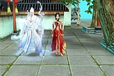 天龙八部一键端紫金版，毛毛天龙紫金3天龙八部单机版-小栈资源网
