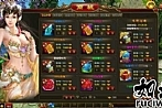 [单机游戏] [一键安装] 创世三国一键端+视频教程+GM工具支持WIN10可玩-小栈资源网
