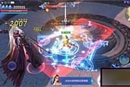【魔天记】3D手游一键端，魔天记单机版+运营后台-小栈资源网