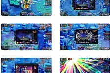 【神魔诛天】页游神话三国一键服务端+微端+架设教程-小栈资源网