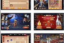 游戏系统+神偷农场+水果机+猜拳游戏-小栈资源网