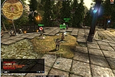 [端游] R2 online 虚拟机一键端，霸主单机版-小栈资源网