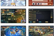 仙侠手游【逆苍穹】2021整理Linux手工端+运营后台+授权后台+双端-小栈资源网