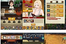 卡牌手游忍者百分百+视频教程|Linux手工服务端+GM后台+安卓苹果-小栈资源网
